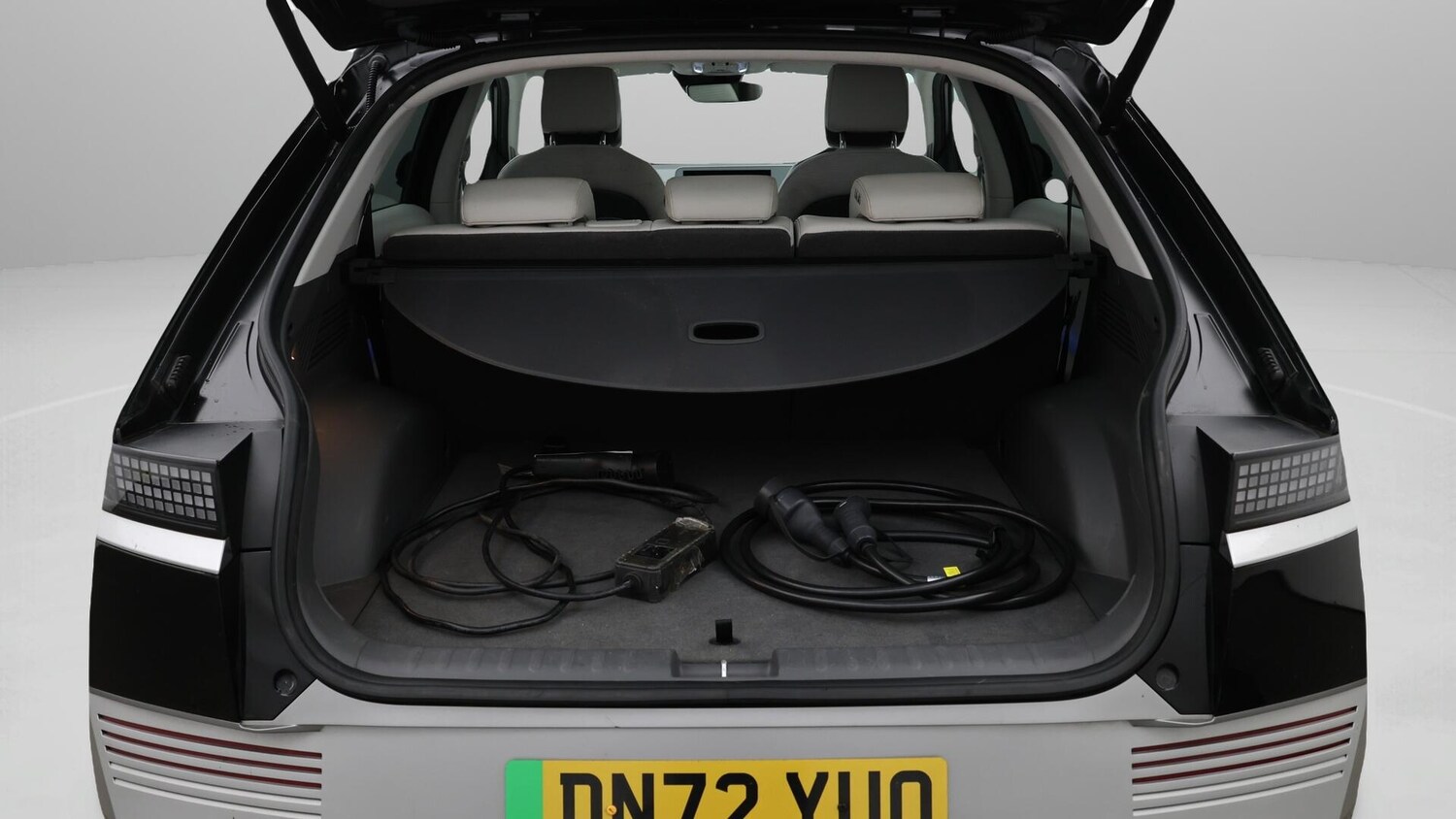 Used Hyundai IONIQ 5 2022 for sale - 76607796: Photo 18