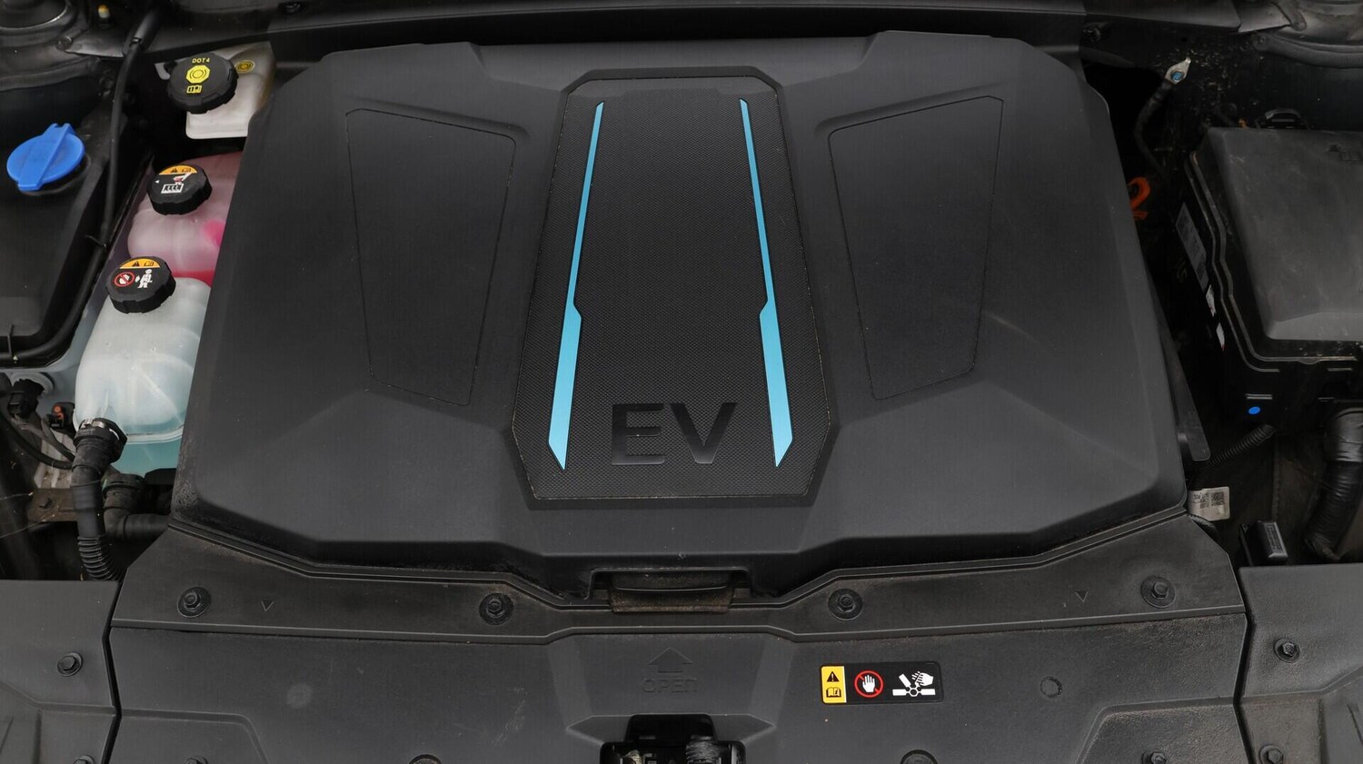 Used Hyundai IONIQ 5 2022 for sale - 76607796: Photo 20
