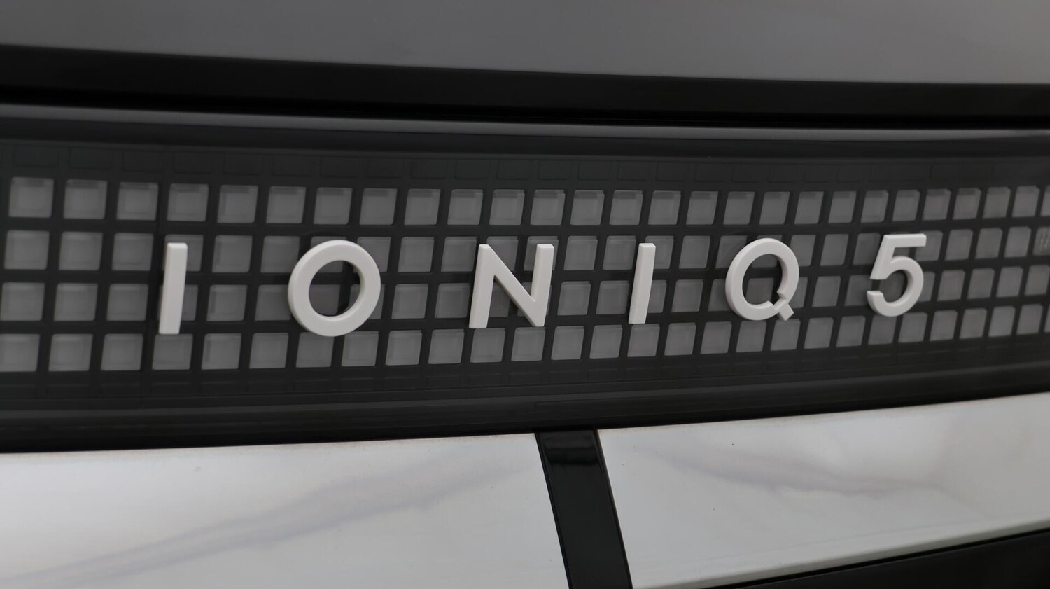 Used Hyundai IONIQ 5 2022 for sale - 76607796: Photo 22