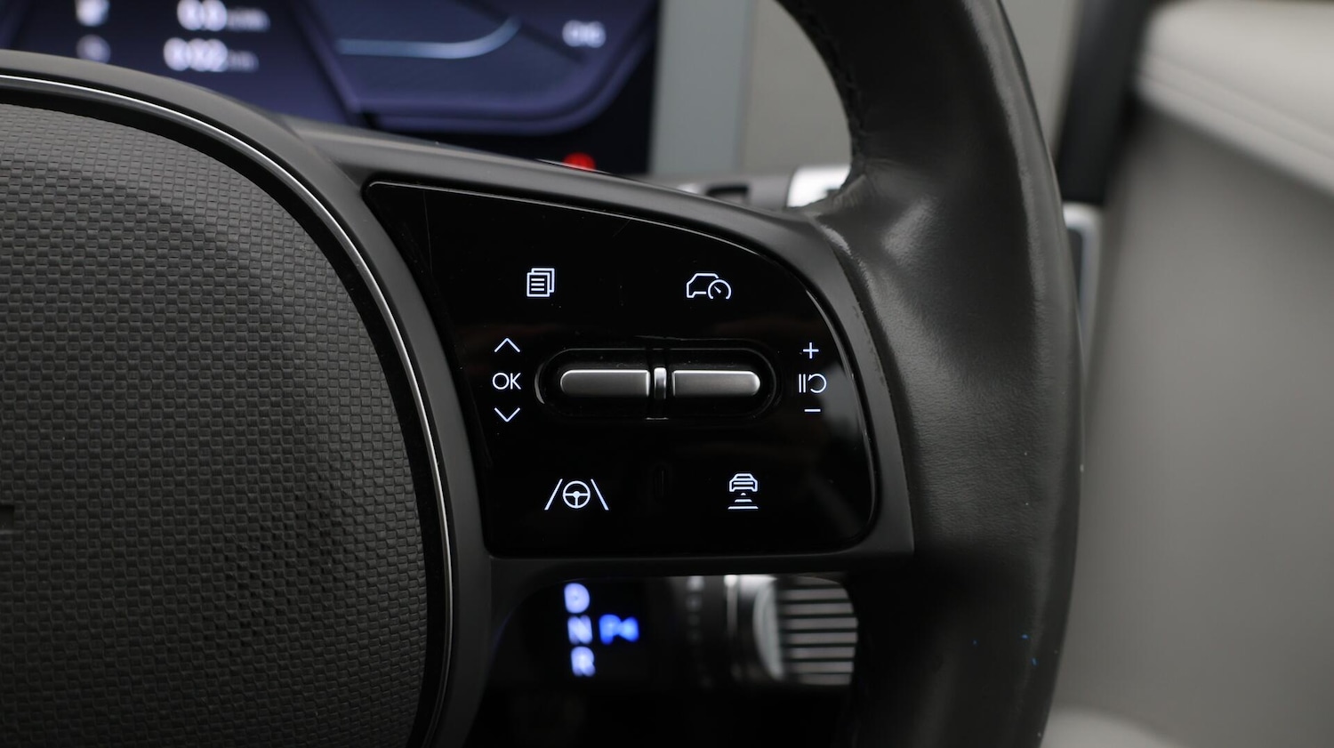 Used Hyundai IONIQ 5 2022 for sale - 76607796: Photo 25