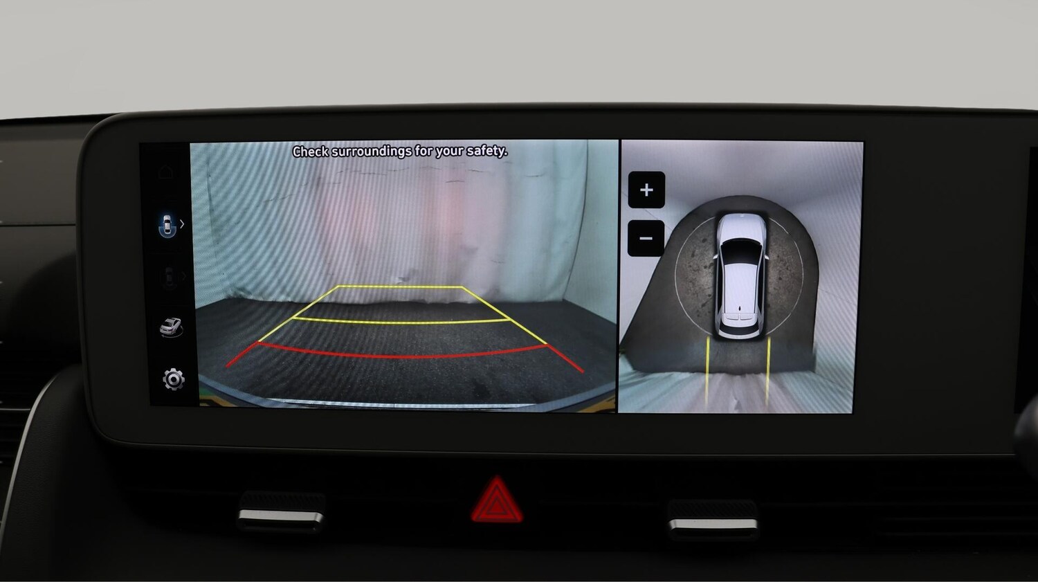 Used Hyundai IONIQ 5 2022 for sale - 76607796: Photo 27