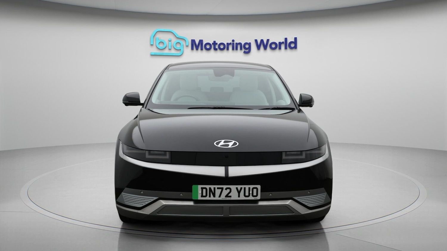 Used Hyundai IONIQ 5 2022 for sale - 76607796: Photo 3