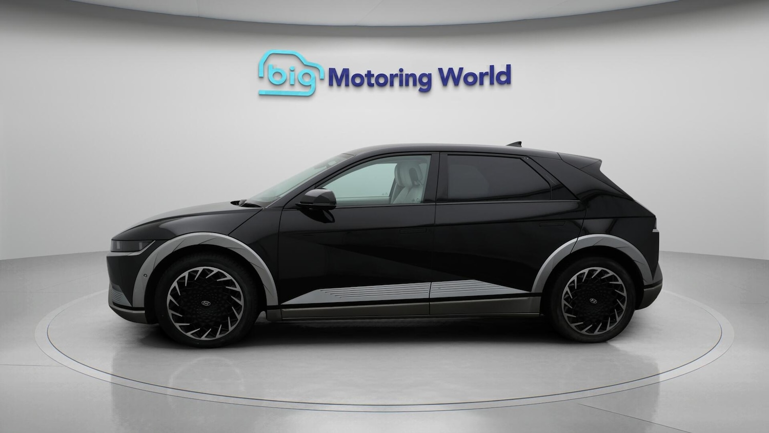 Used Hyundai IONIQ 5 2022 for sale - 76607796: Photo 5