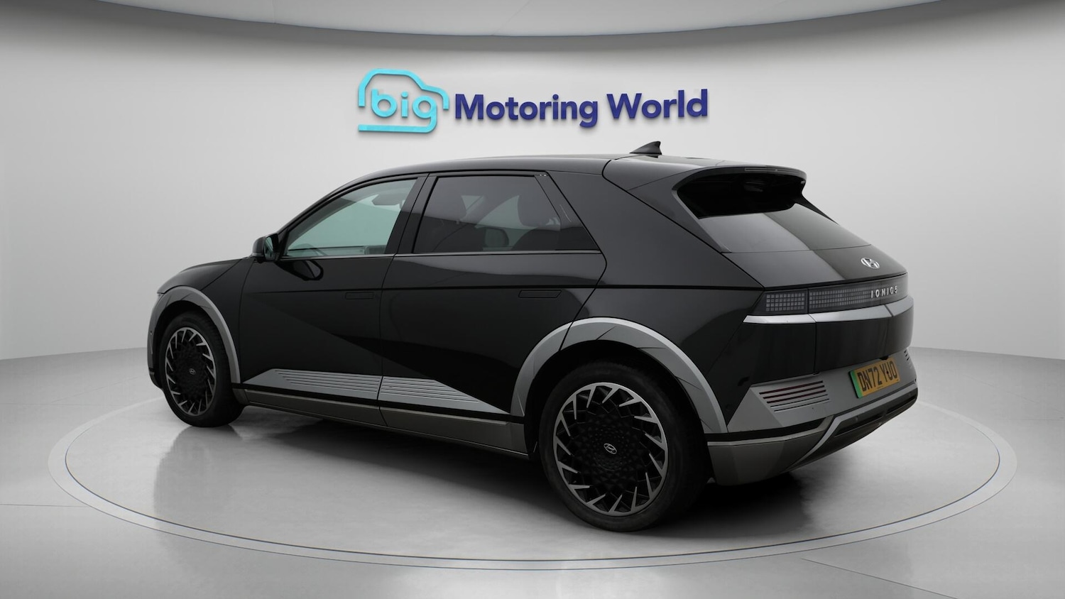 Used Hyundai IONIQ 5 2022 for sale - 76607796: Photo 6