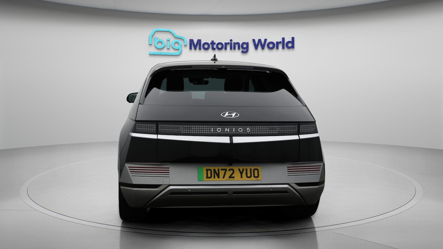 Used Hyundai IONIQ 5 2022 for sale - 76607796: Photo 7