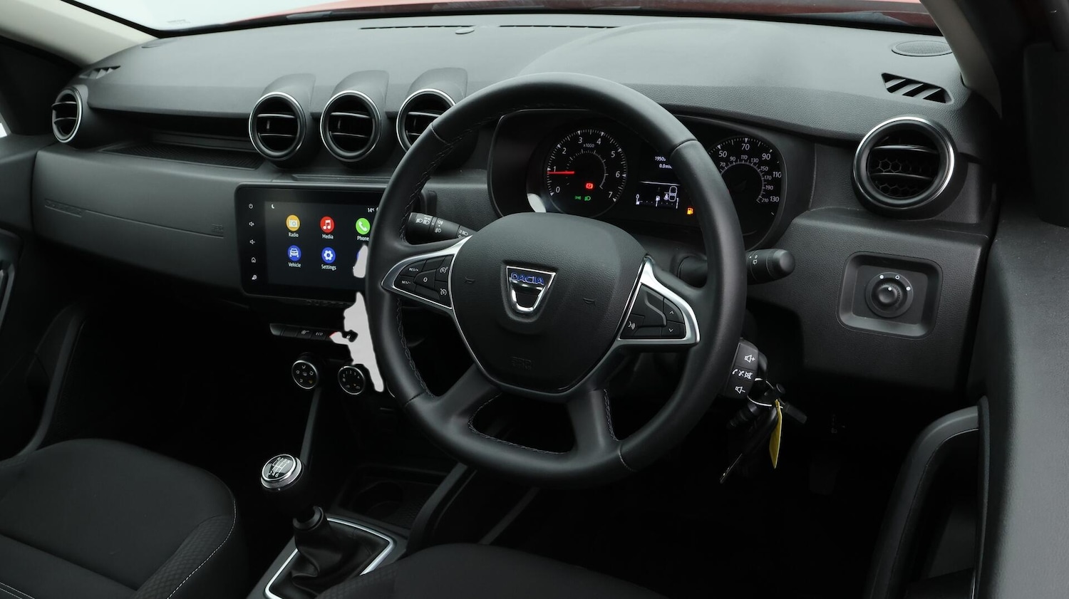 Used Dacia Duster 2022 for sale - 76370611: Photo 10