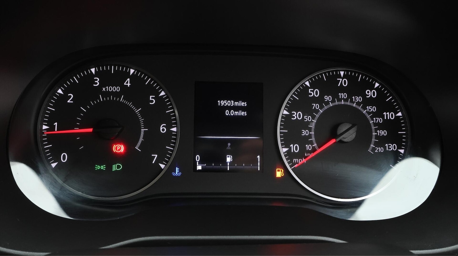 Used Dacia Duster 2022 for sale - 76370611: Photo 11