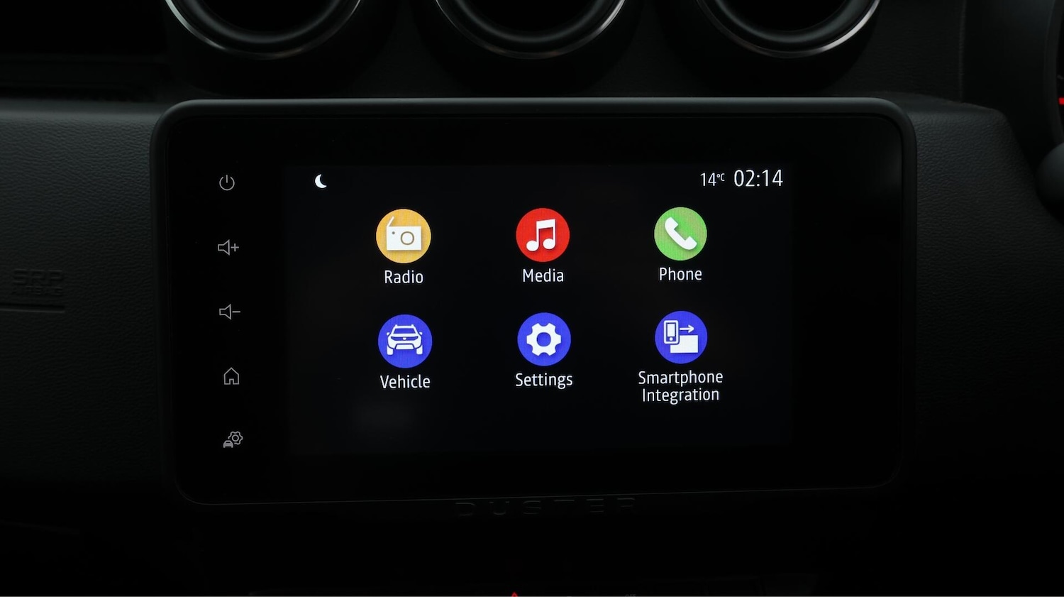 Used Dacia Duster 2022 for sale - 76370611: Photo 12