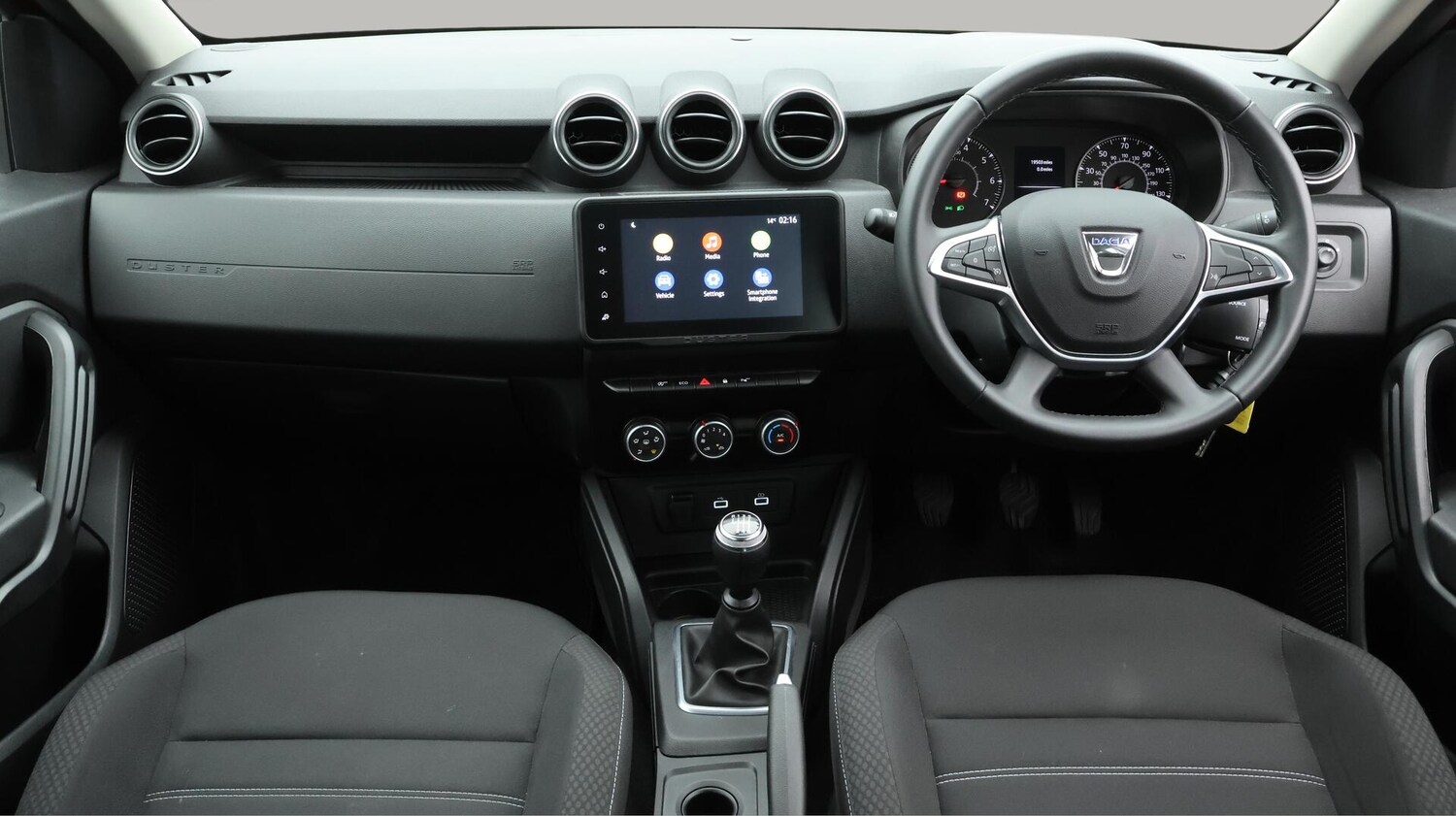 Used Dacia Duster 2022 for sale - 76370611: Photo 14