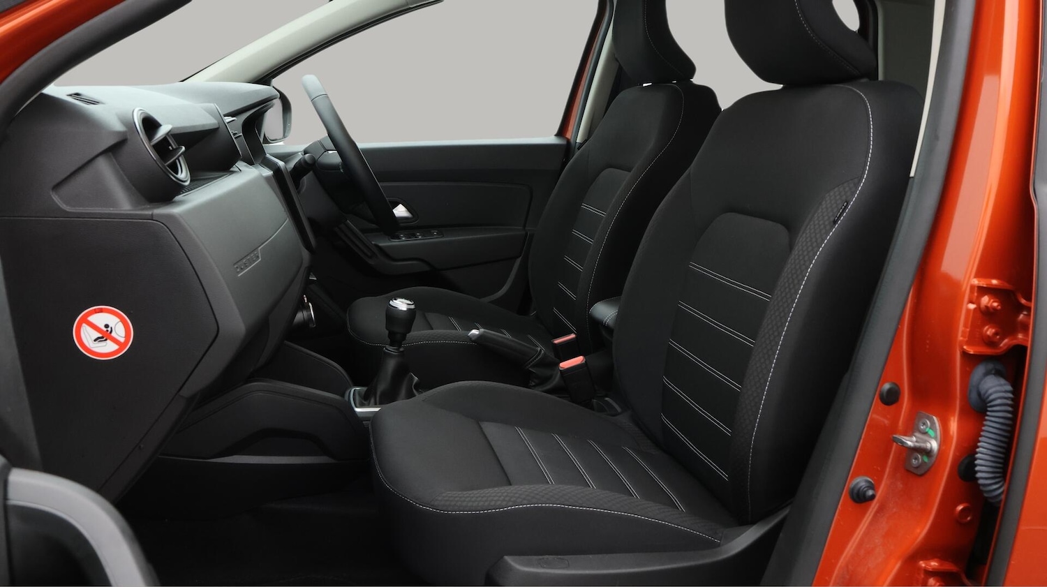 Used Dacia Duster 2022 for sale - 76370611: Photo 15