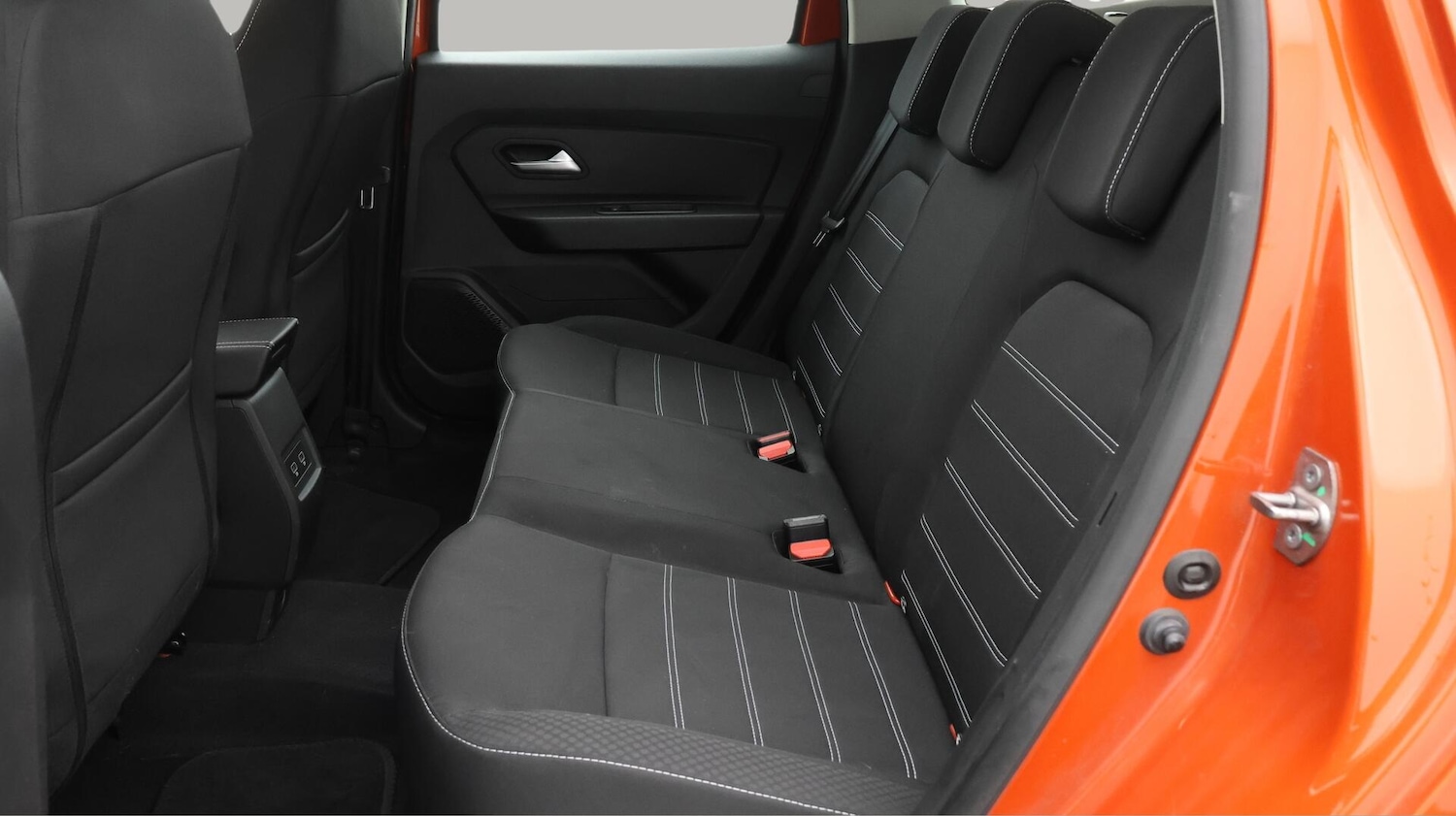 Used Dacia Duster 2022 for sale - 76370611: Photo 17