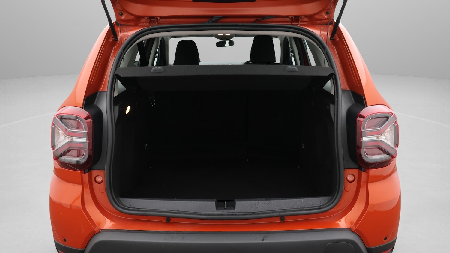 Used Dacia Duster 2022 for sale - 76370611: Photo 18