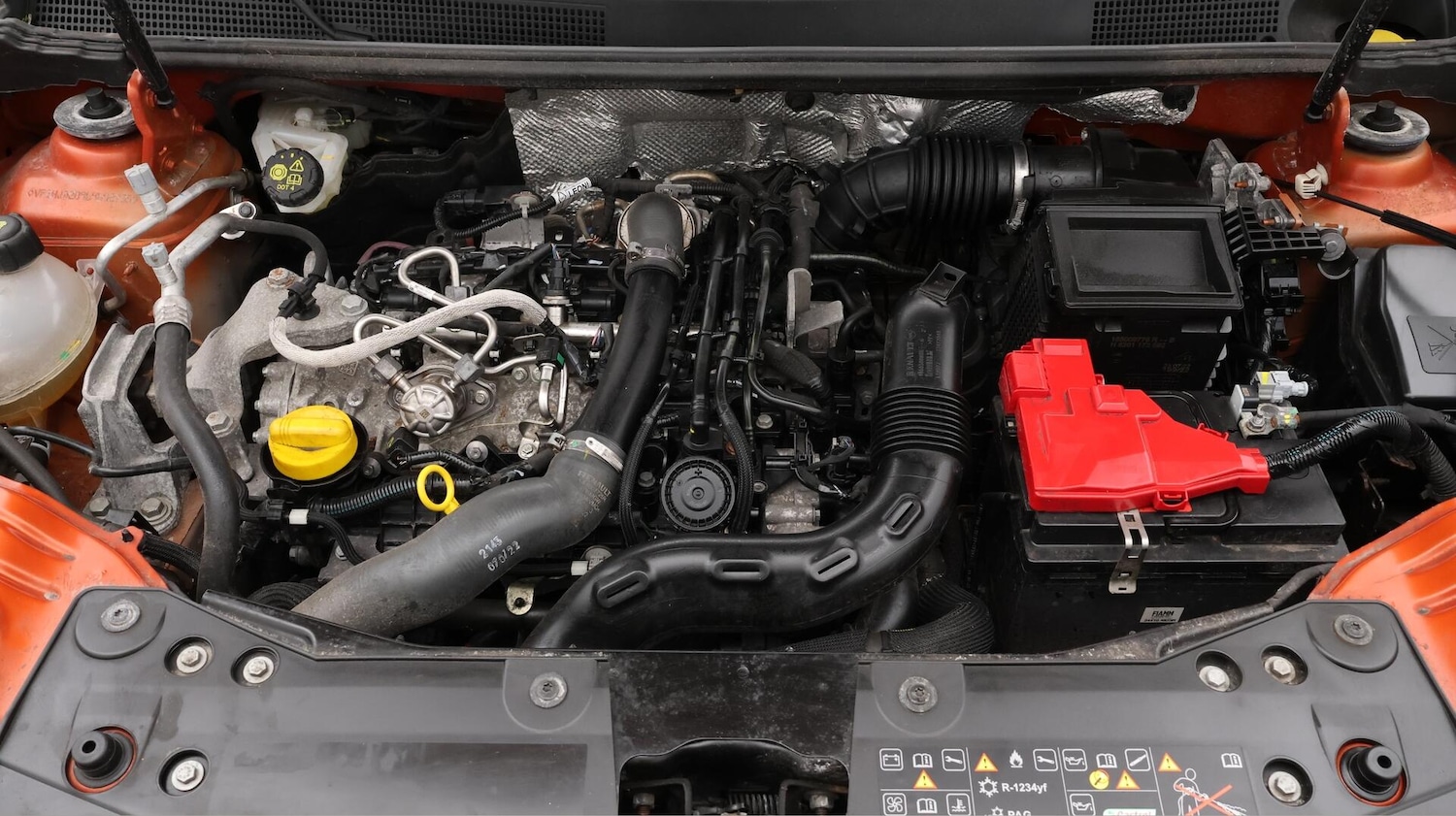 Used Dacia Duster 2022 for sale - 76370611: Photo 20