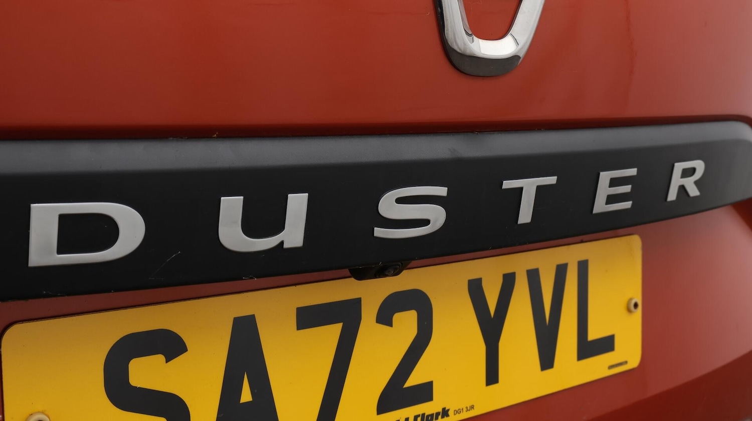 Used Dacia Duster 2022 for sale - 76370611: Photo 22