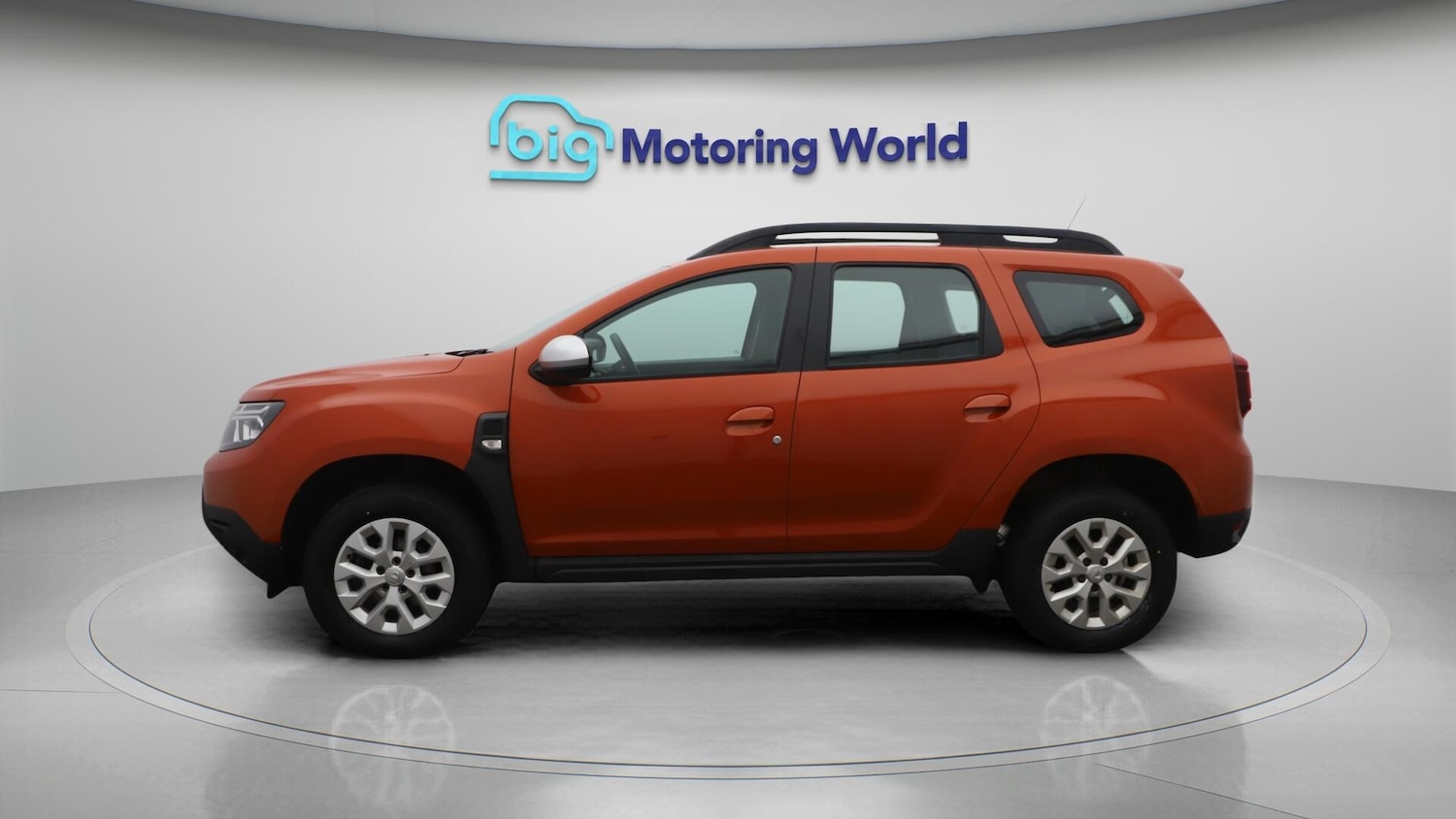 Used Dacia Duster 2022 for sale - 76370611: Photo 5