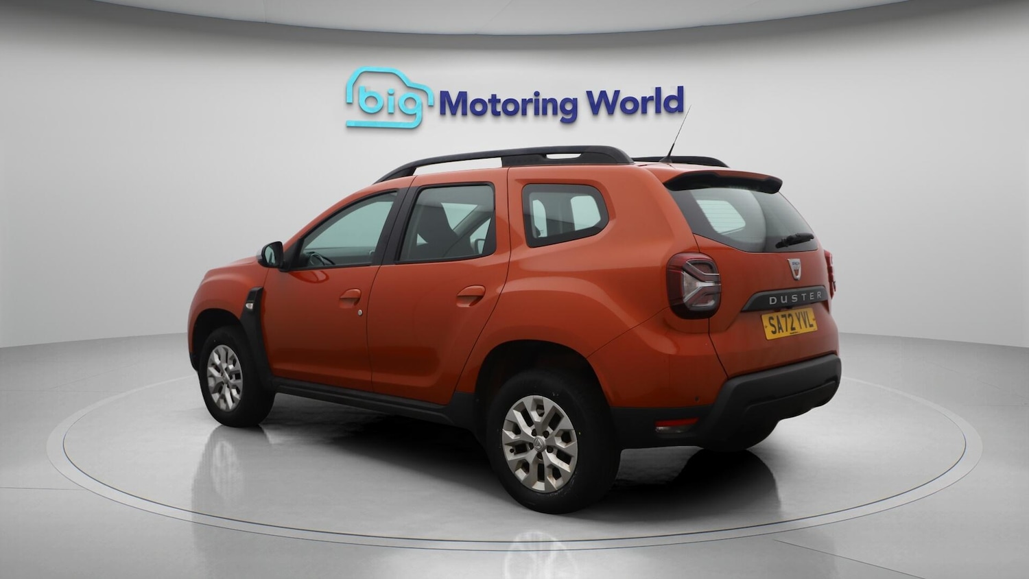 Used Dacia Duster 2022 for sale - 76370611: Photo 6