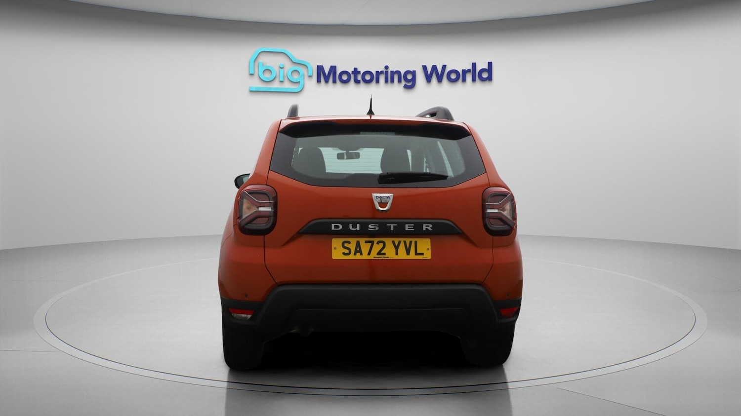Used Dacia Duster 2022 for sale - 76370611: Photo 7