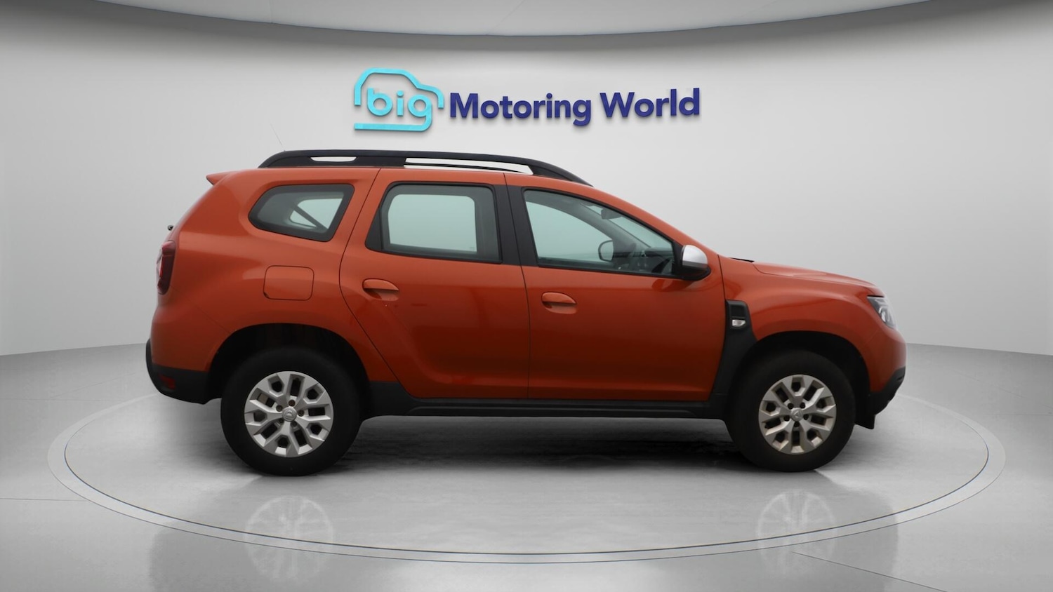 Used Dacia Duster 2022 for sale - 76370611: Photo 9