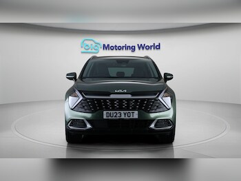 Used Kia Sportage 2023 for sale - 78286462: Photo