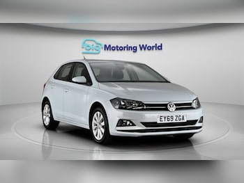 Used Volkswagen Polo 2019 for sale - 79111758: Photo