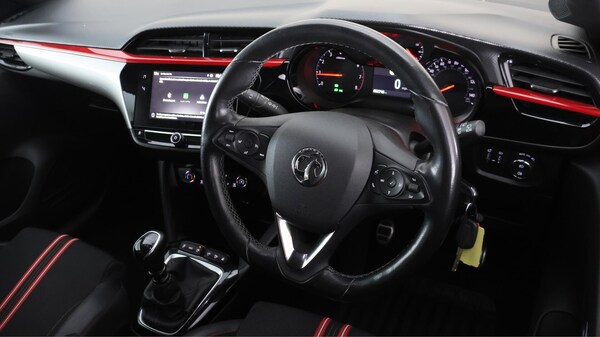 Used Vauxhall Corsa 2020 for sale - 76240132: Photo 10
