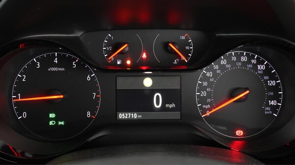 Used Vauxhall Corsa 2020 for sale - 76240132: Photo 11