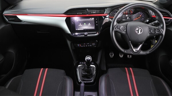 Used Vauxhall Corsa 2020 for sale - 76240132: Photo 13