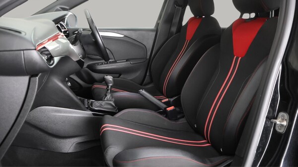 Used Vauxhall Corsa 2020 for sale - 76240132: Photo 14