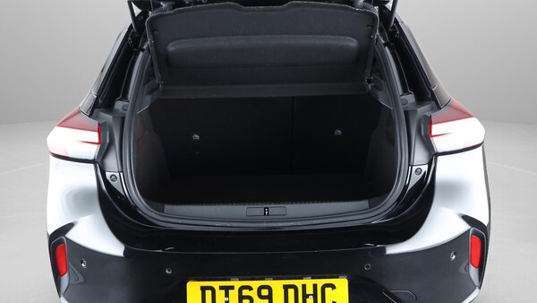Used Vauxhall Corsa 2020 for sale - 76240132: Photo 17