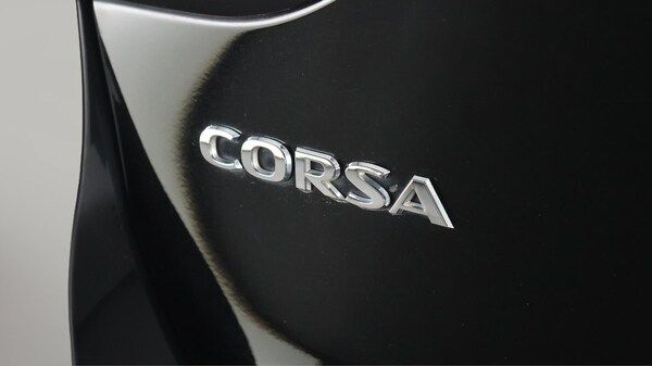 Used Vauxhall Corsa 2020 for sale - 76240132: Photo 21