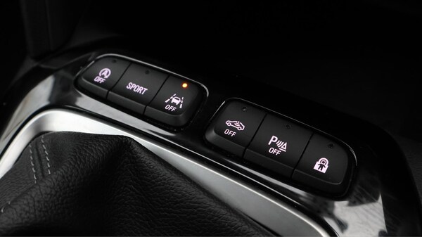 Used Vauxhall Corsa 2020 for sale - 76240132: Photo 22