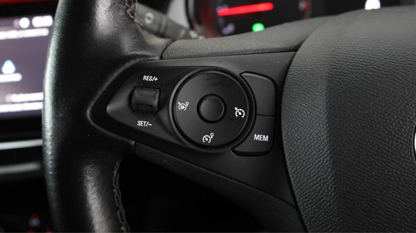 Used Vauxhall Corsa 2020 for sale - 76240132: Photo 24