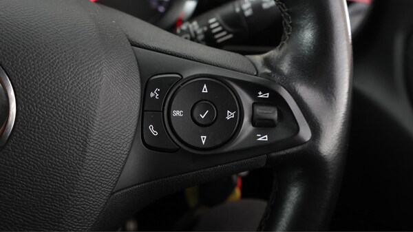 Used Vauxhall Corsa 2020 for sale - 76240132: Photo 25