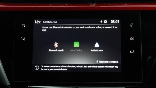 Used Vauxhall Corsa 2020 for sale - 76240132: Photo 26