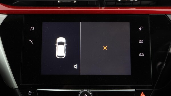 Used Vauxhall Corsa 2020 for sale - 76240132: Photo 27