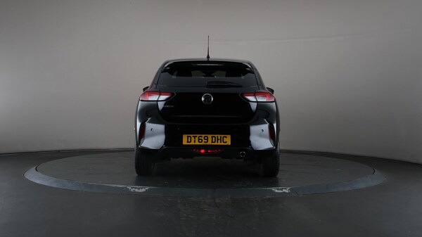 Used Vauxhall Corsa 2020 for sale - 76240132: Photo 36