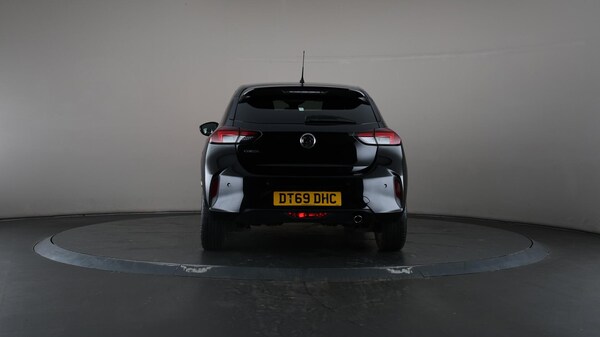 Used Vauxhall Corsa 2020 for sale - 76240132: Photo 37