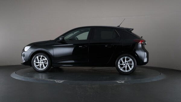 Used Vauxhall Corsa 2020 for sale - 76240132: Photo 38