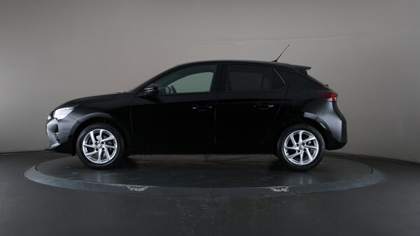 Used Vauxhall Corsa 2020 for sale - 76240132: Photo 39