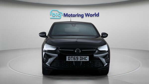 Used Vauxhall Corsa 2020 for sale - 76240132: Photo 3