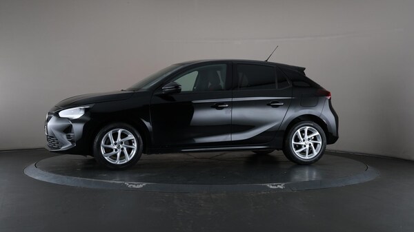 Used Vauxhall Corsa 2020 for sale - 76240132: Photo 41