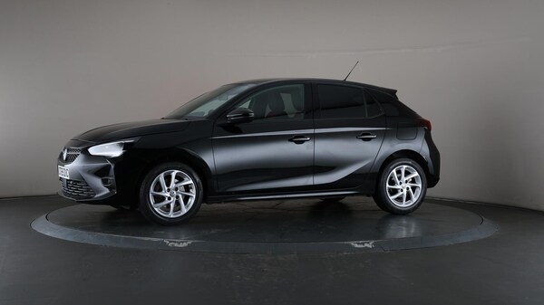 Used Vauxhall Corsa 2020 for sale - 76240132: Photo 42