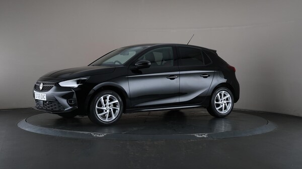 Used Vauxhall Corsa 2020 for sale - 76240132: Photo 43