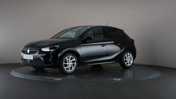 Used Vauxhall Corsa 2020 for sale - 76240132: Photo 44