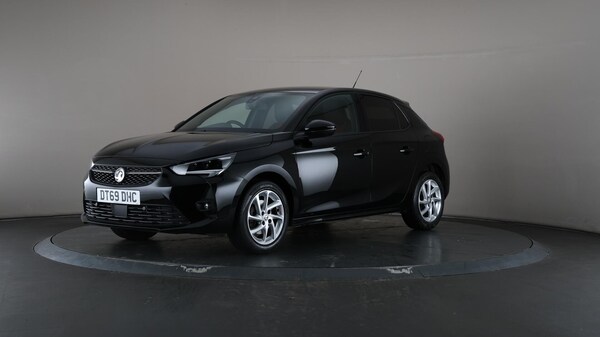 Used Vauxhall Corsa 2020 for sale - 76240132: Photo 45