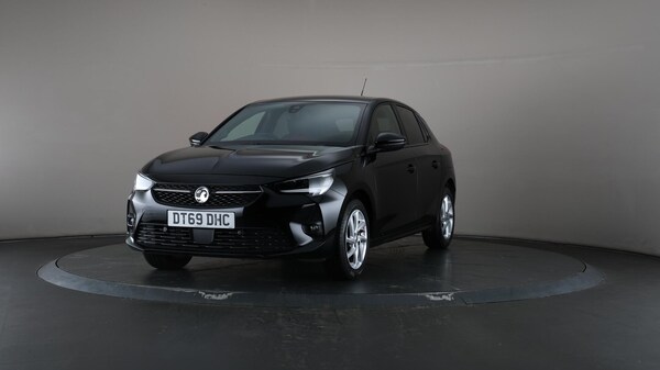 Used Vauxhall Corsa 2020 for sale - 76240132: Photo 47