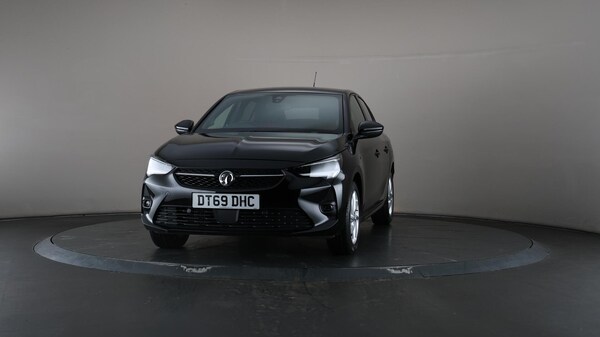 Used Vauxhall Corsa 2020 for sale - 76240132: Photo 49
