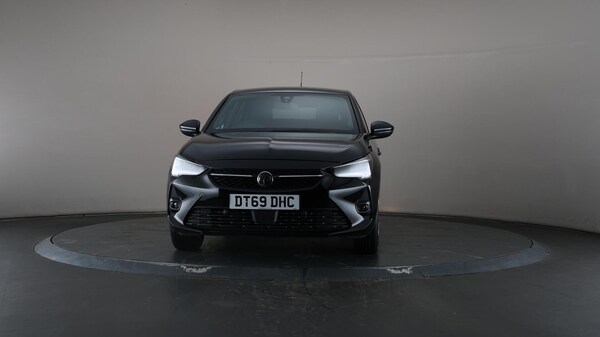 Used Vauxhall Corsa 2020 for sale - 76240132: Photo 50