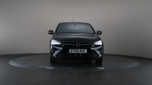 Used Vauxhall Corsa 2020 for sale - 76240132: Photo 51