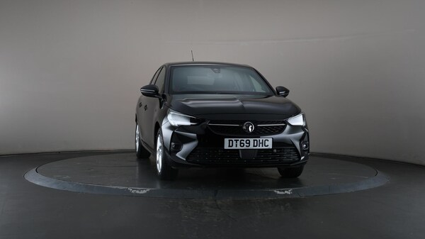 Used Vauxhall Corsa 2020 for sale - 76240132: Photo 52